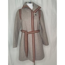 Handmade wool coat for sale  Homestead