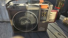 Portable track player for sale  REDRUTH