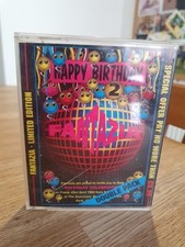 Fantazia 2nd birthday for sale  ELY
