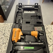 Bostitch 1664fn finish for sale  Mesa