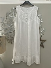 Emilia elliot embroidered for sale  WARRINGTON