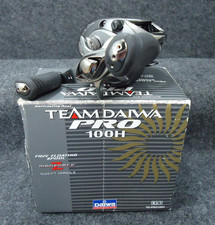 Vtg team daiwa for sale  Joshua