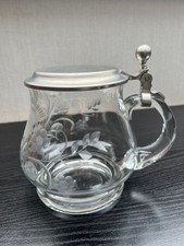 Wmf glaskrug gravur gebraucht kaufen  Backnang