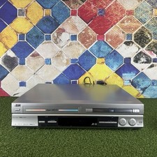 Jvc xvs20ek dvd for sale  BARKING