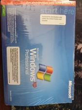 Microsoft windows professional d'occasion  Expédié en Belgium