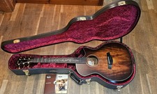 Taylor koa k24ce for sale  LINCOLN