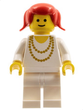 Minifigure lego castle usato  Parabiago