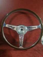 Volante nardi fulvia usato  Vestenanova