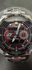 Casio edifice ecw for sale  CARMARTHEN