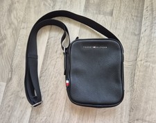 Bauchtasche tommy hilfiger gebraucht kaufen  Rostock