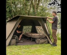 Avid exo bivvy for sale  BIGGLESWADE