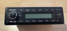 dab car radio retro for sale dab car radio retro for sale EMSWORTH