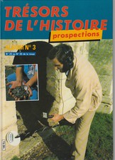 Prospections tresors histoire. d'occasion  Brest
