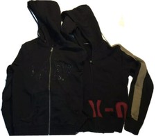 Lot veste swaters d'occasion  Marseille XIII