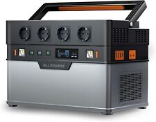 Allpowers s1500 tragbare gebraucht kaufen  Leipzig
