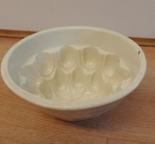 Vintage jelly mold for sale  TIVERTON