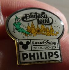 Rare pin walt d'occasion  Charbonnières-les-Varennes