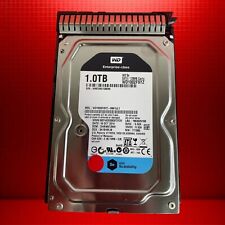 Western Digital WD1002F9YZ-09H1JL1 1TB Enterprise Class SE HD 3.5" SATA comprar usado  Enviando para Brazil