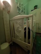 Cameretta neonato completo usato  San Ferdinando di Puglia