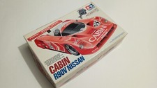 Cabin r90v nissan d'occasion  L'Absie