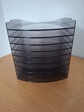 Aufbewahrungs halter 10 gebraucht kaufen  Markt Schwaben