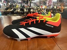 Adidas predator elite for sale  Fort Lauderdale