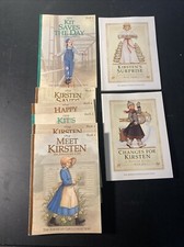 Various american girls for sale  Canton