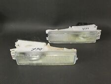 Audi pair front for sale  NORWICH