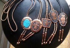 Navajo cravatte bolo usato  Torino