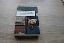 Stille post kleinöd gebraucht kaufen  Bad Bramstedt