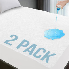 Pack waterproof mattress for sale  BIRMINGHAM