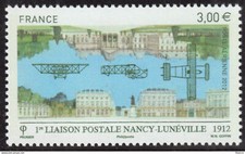 2012 75 mnh d'occasion  Paris XVII