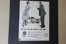 Original 1962 magazine for sale Original 1962 magazine for sale  IPSWICH