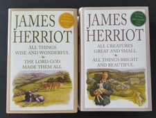 Lot james herriot for sale  Peetz