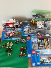 Lego city lot for sale  Bethesda