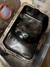 Mgb engine sump for sale  ROWLAND'S CASTLE