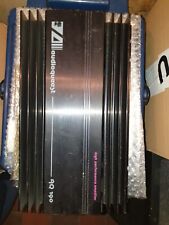 Audioquest 190 wrms usato  Cantu