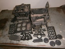 Cresent cast iron for sale  USA