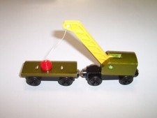 Thomas wooden train for sale  Howell