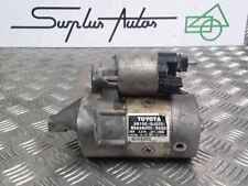 Demarreur 281000j010 toyota d'occasion  Vitrolles