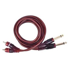 Câble audio jack d'occasion  Commercy