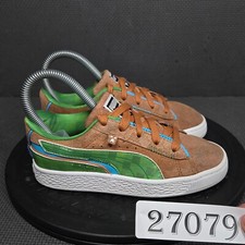 Puma minecraft shoes for sale  Flowery Branch