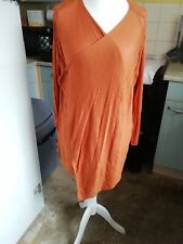 Ladies size rust for sale  PLYMOUTH