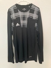 Adidas schiedsrichter trikot gebraucht kaufen  Ginsheim-Gustavsburg