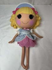 Mga lalaloopsy little for sale  Morrilton