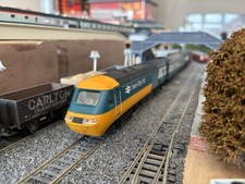 Hornby 125 hst for sale  CANVEY ISLAND