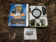 Nintendo 3ds skylanders for sale  North Highlands