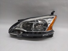 Farol Nissan Sentra farol halogênio esquerdo do motorista 2013 - 2015 CA6 comprar usado Farol Nissan Sentra farol halogênio esquerdo do motorista 2013 - 2015 CA6 comprar usado  Enviando para Brazil