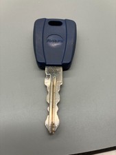Fiat auto schlüssel gebraucht kaufen  Mühlhausen-Ehingen