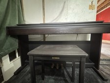 Yamaha ydp 101 for sale  BECCLES